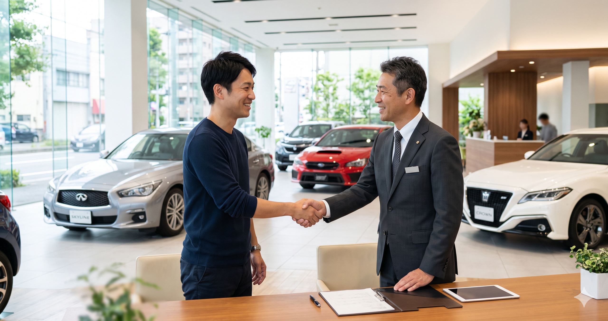 【2026年版】車買取一括査定おすすめサービス5選｜高く売るコツと比較ポイント