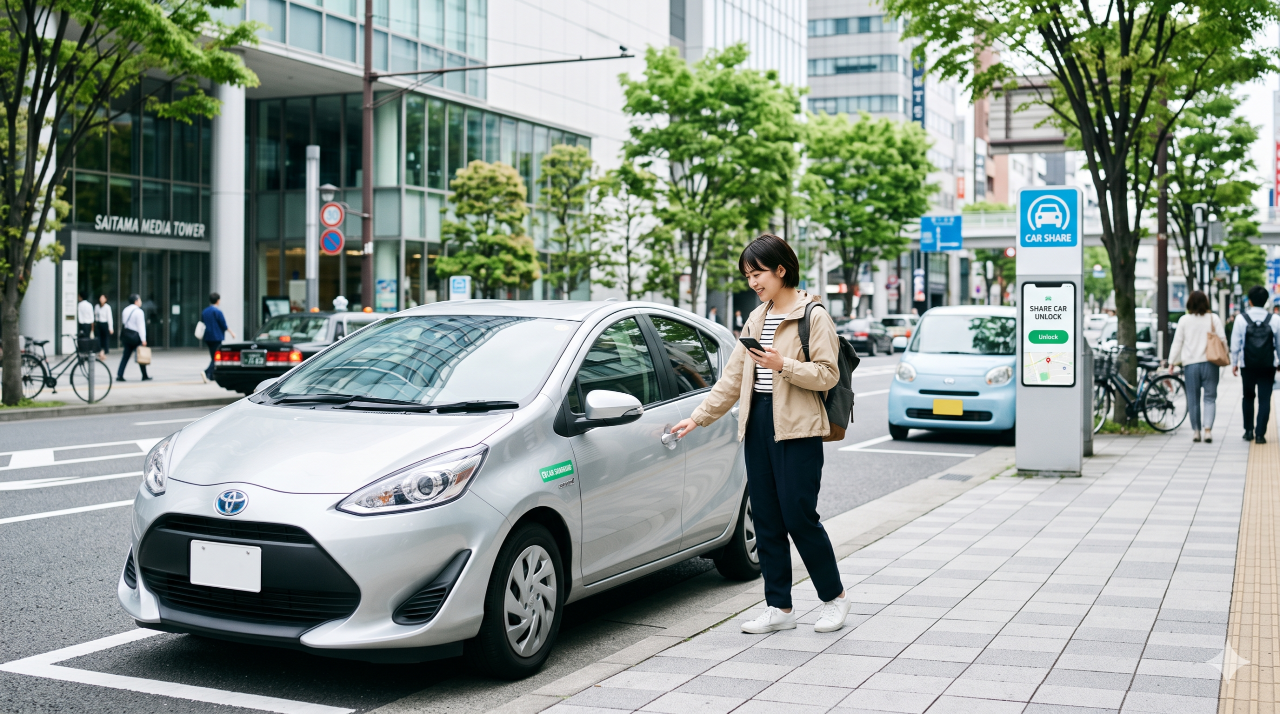 【2026年版】EARTHCARとは？個人間カーシェアでドライブ旅をもっと楽しむ完全ガイド