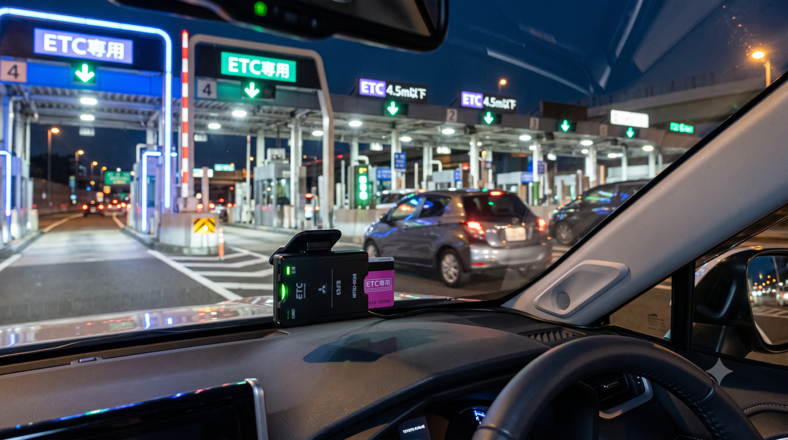 【2026年版】ETC車載器おすすめ5選|ETC2.0対応モデルを実機仕様で比較(パナソニック・デンソー・古野電気・三菱電機)