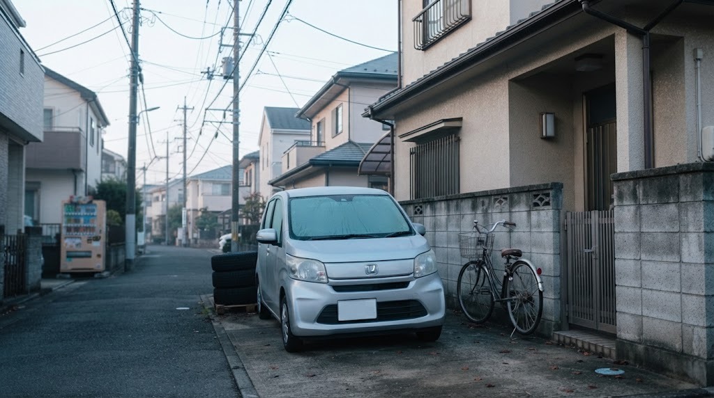 車の冬支度チェックリスト2026｜10月・11月・12月にやること